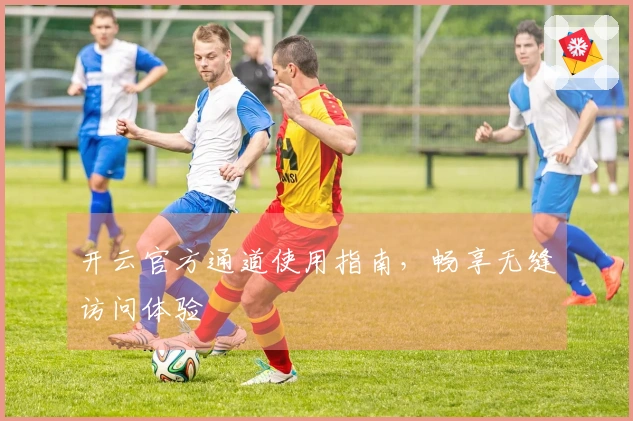 开云官方通道使用指南，畅享无缝访问体验
