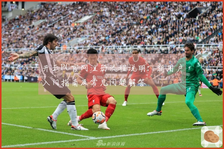 开云PC官网注册流程说明：新用户入门指南及常见问题解答